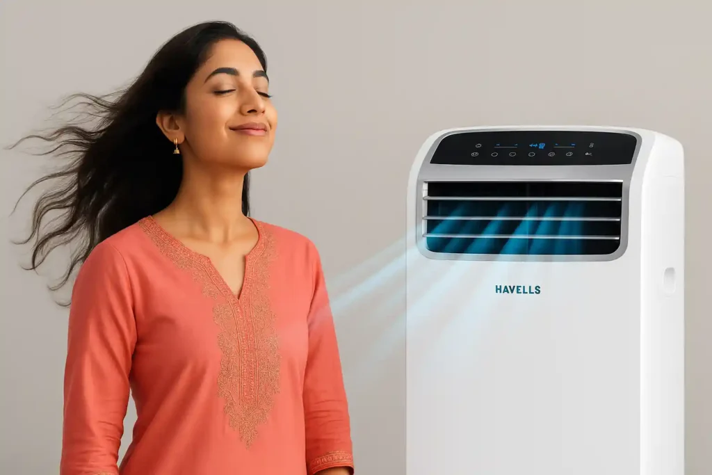 Havells Smart Portable AC