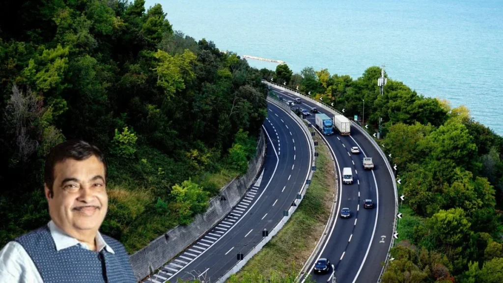 Delhi-Dehradun Expressway