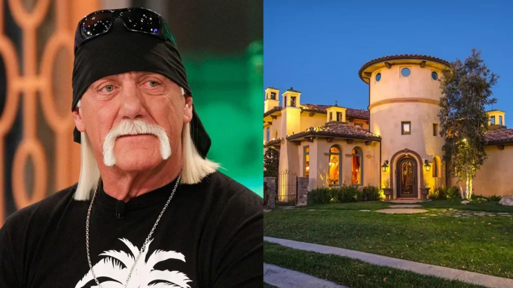 Hulk Hogan's Net Worth