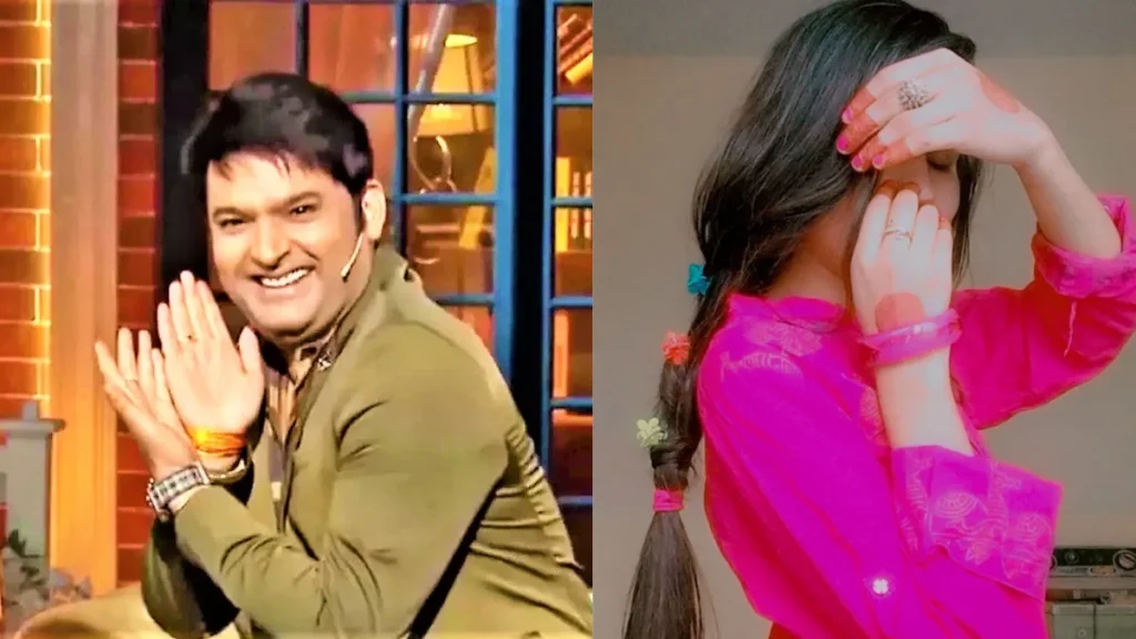 Kapil Sharma Wife