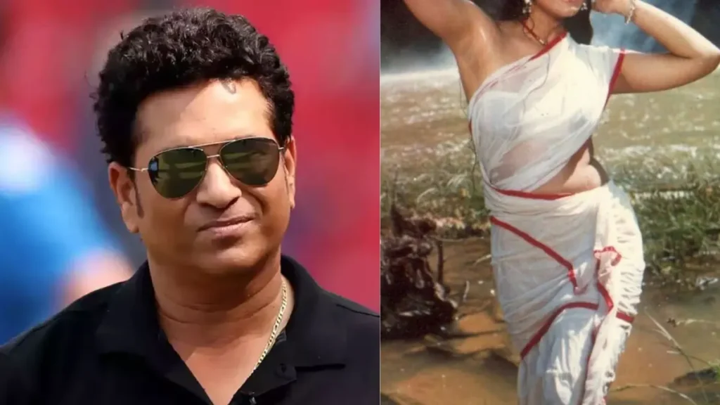 Sachin Tendulkar Shilpa Shirodkar affair