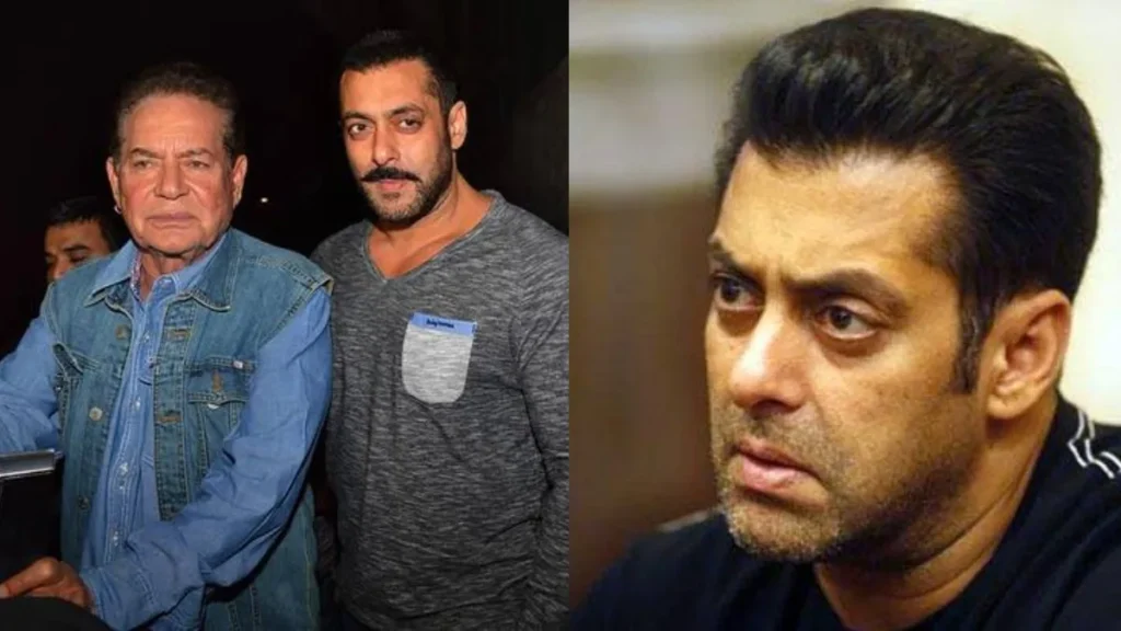 Salman Khan Family Women Disappear