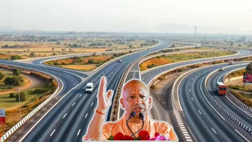 UP Expressway Update