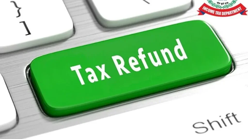 itr refund