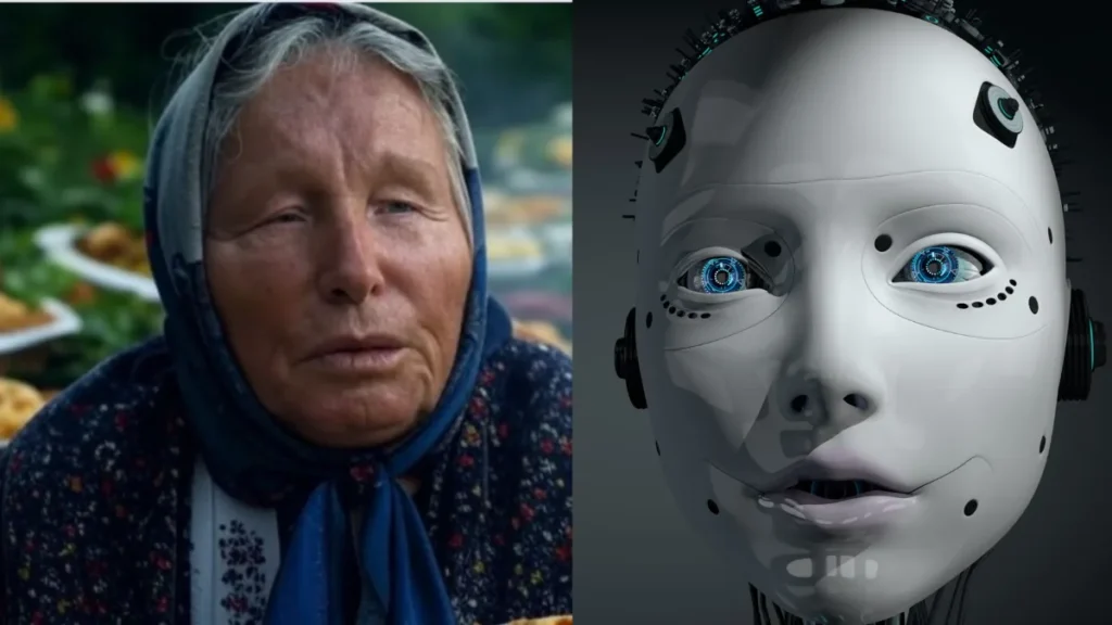 Baba Vanga Predictions