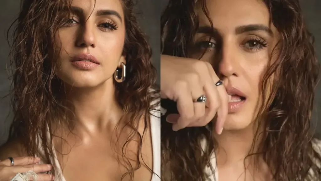 Huma Qureshi Net Worth