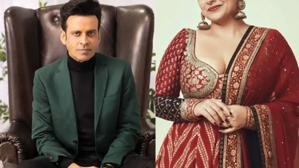 Manoj Bajpayee's wife