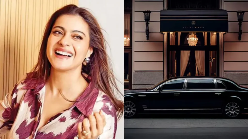 Kajol Devgan Net Worth