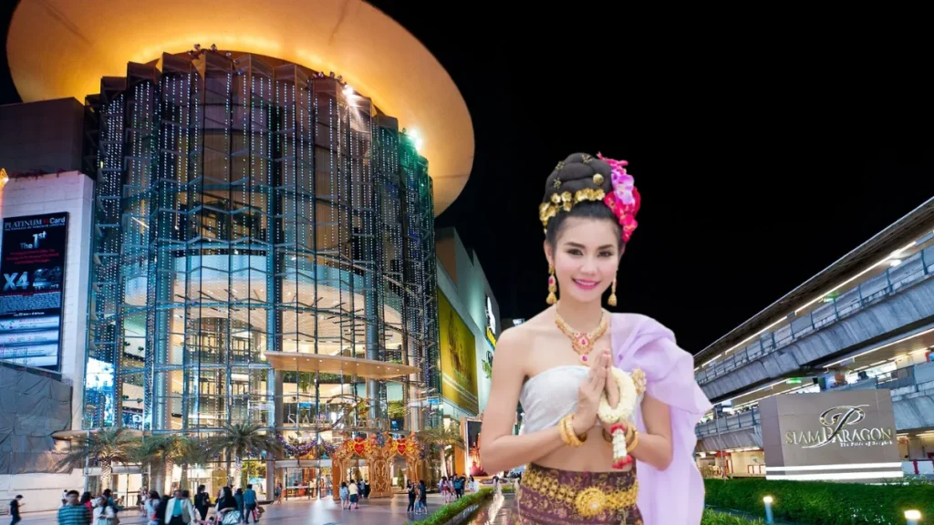 Why Indians Love Thailand